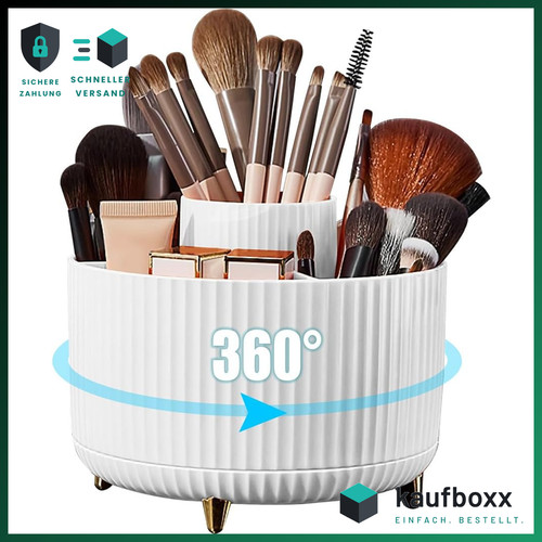 Make organizer 360 - organizer, 360°