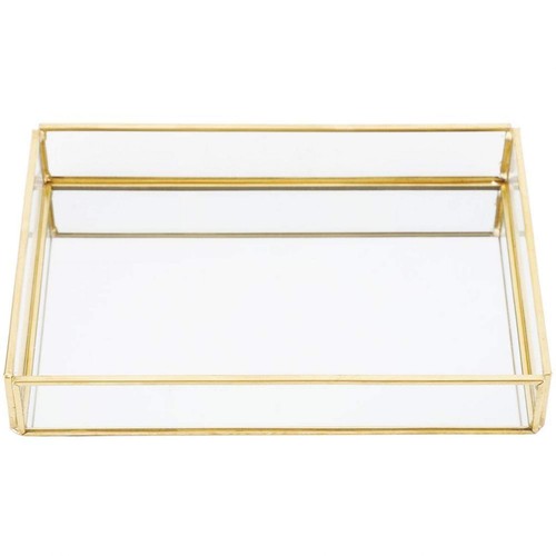 Kosmetik aufbewahrungsbox glas - kosmetik,