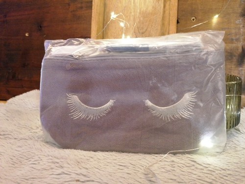 Monat kosmetik tasche - monat, ovp