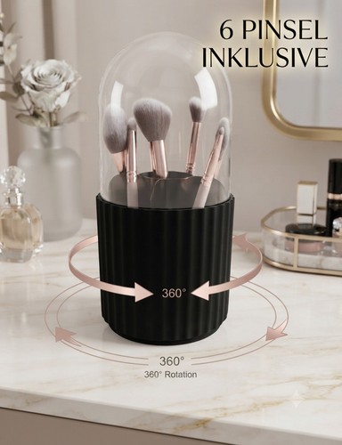 Kosmetik organizer 360 - organizer, 360°