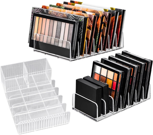 Acryl-Make-Up-Organizer
