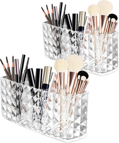 Kosmetik organizer stück - kosmetik,