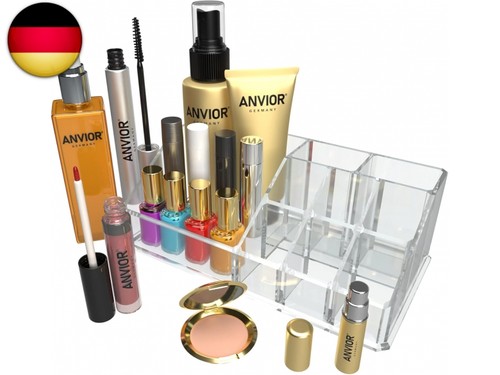 Kosmetik organizer make - kosmetik, organizer/make-up