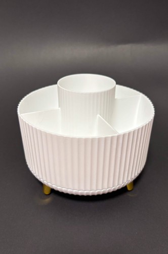 Make organizer 360 - organizer, 360°