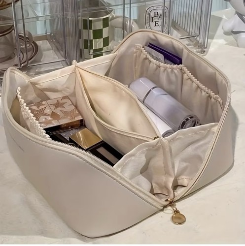 Praktische kosmetiktasche - praktische,