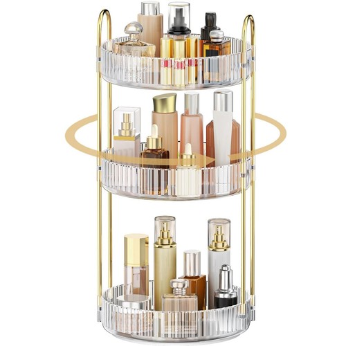 Make organizer kosmetik - make-up,