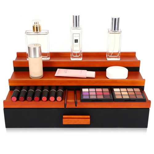 Kosmetik hautpflege organizer - kosmetik,