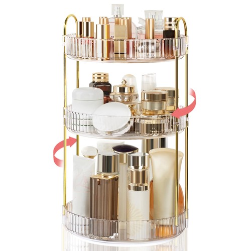 Make organizer drehbar 3 - make-up-organizer,
