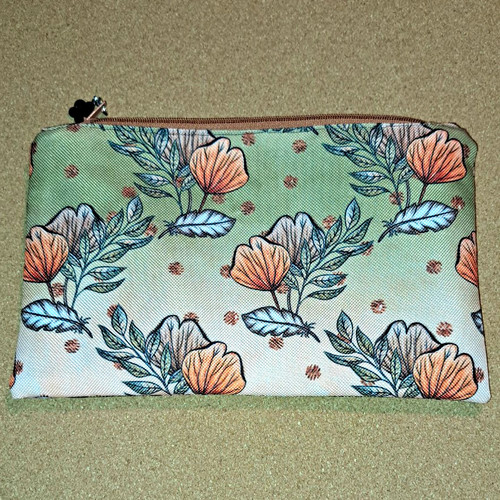 Kleine kosmetiktasche - kleine,