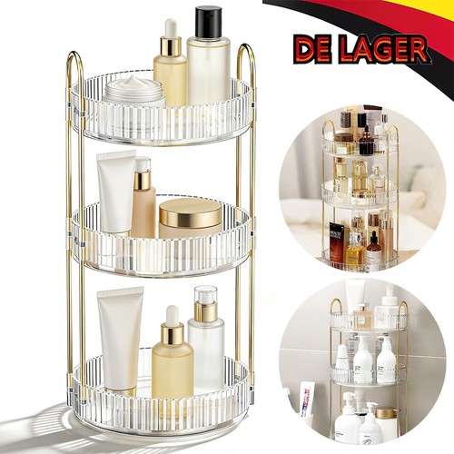 Make organizer 360 - up, 360°