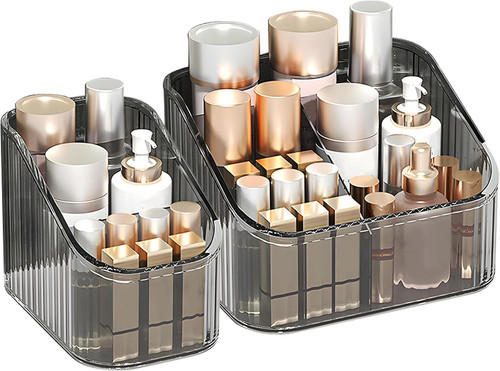 Make organizer acryl - make-up,
