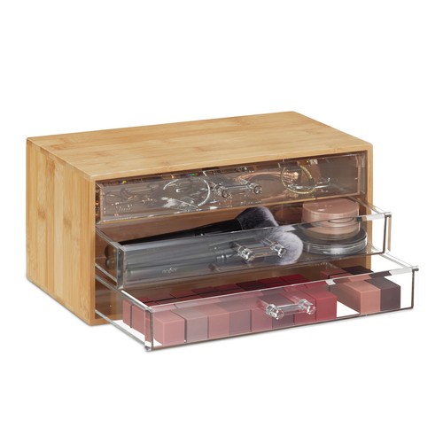 Kosmetik organizer - , 3