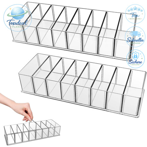 Kosmetik organizer fächer - kosmetik, 8
