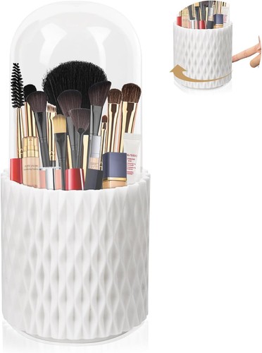 Vfandv make organizer - make, up