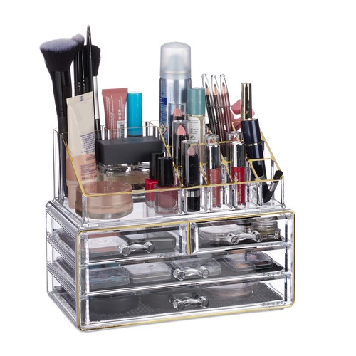 Make organizer - make,