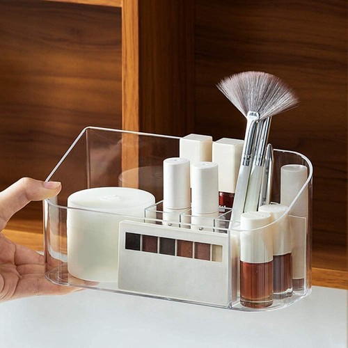 Make organizer kosmetik - organizer,