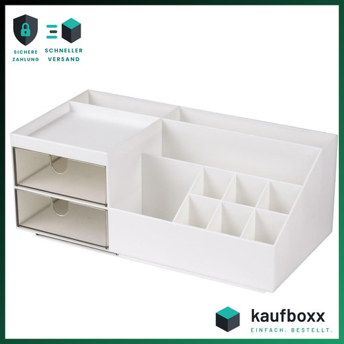 Makeup organizer kosmetik - organizer,