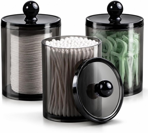 Kosmetik organizer 3er set - organizer,