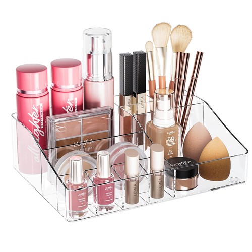 Makeup organisator klarer - makeup,