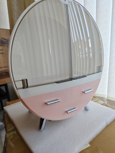 Rosa make organizer box - organizer,