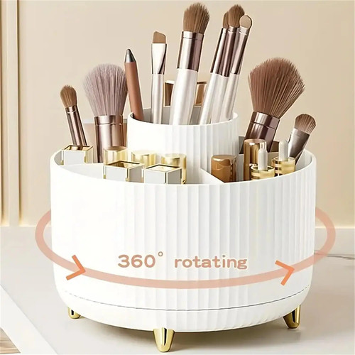 Kosmetik organizer 360 - organizer, 360°