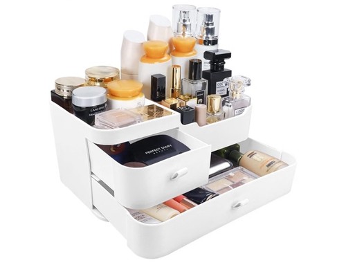 Make organizer kosmetik - up, organizer,