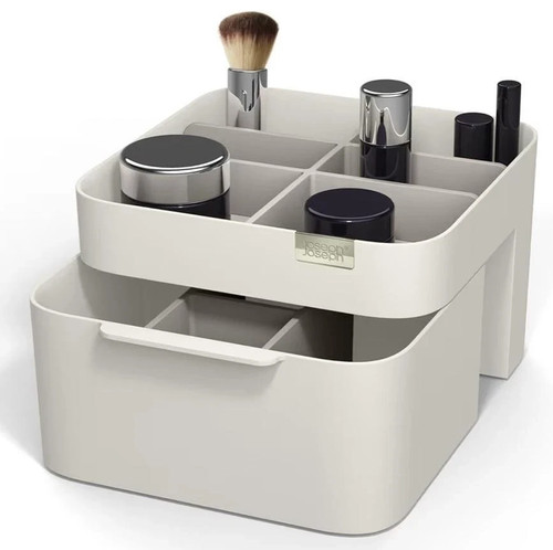 Kosmetik aufbewahrungsbox mit - kosmetik-aufbewahrungsbox,