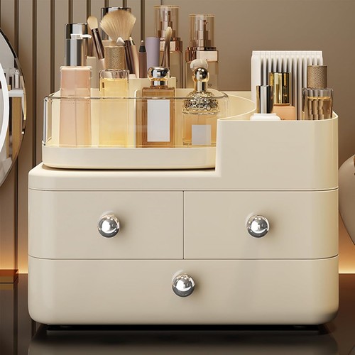 Make organizer kosmetik - up,
