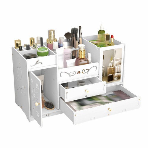 Kosmetik make organizer mit - make, up