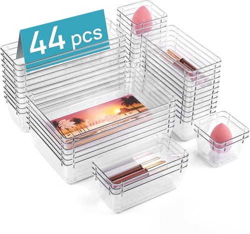 Vtopmart 44er set schubladen - set,