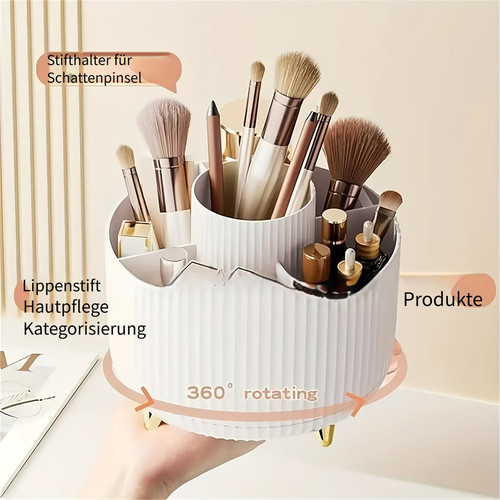 Make organizer 360 - organizer, 360°