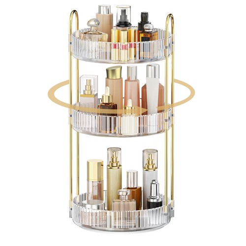 Make kosmetik organizer - up,