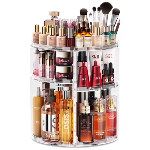 Kosmetik organizer 360 - kosmetik,