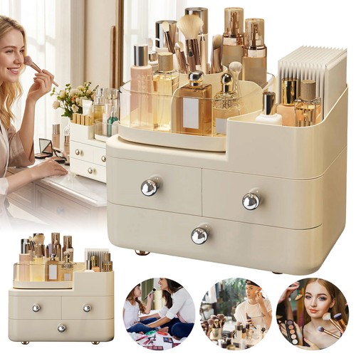 Kosmetik make organizer - make,