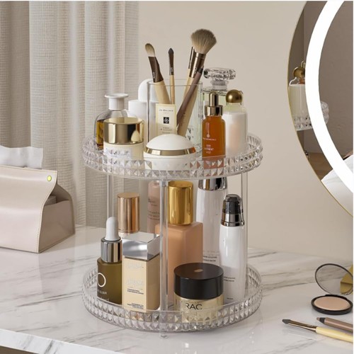 Make organizer 360 - up,