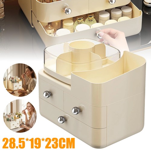 Make organizer kosmetik - make,