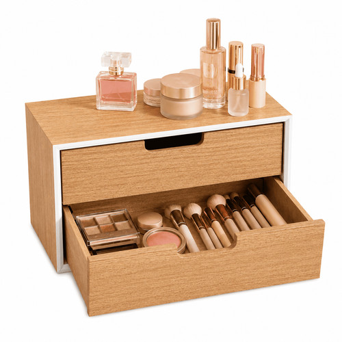 Kosmetik organizer - organizer, 2