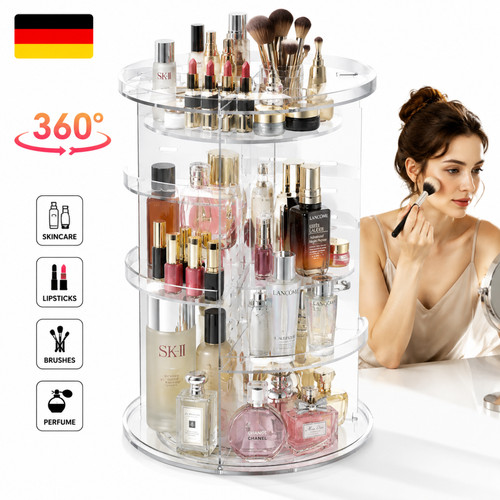 Make organizer transparent - up,