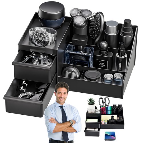 Kosmetik hautpflege organizer - hautpflege,