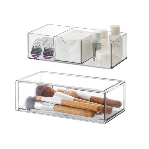 Kosmetik organizer set - set, up