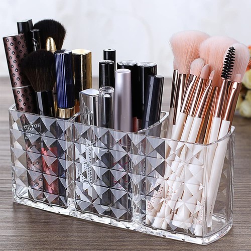 Kosmetik organizer kristall - kosmetik,