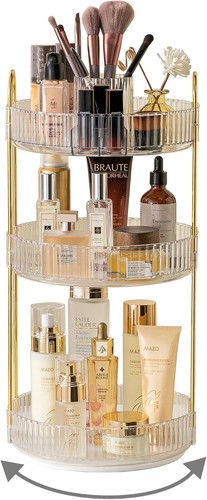 Kosmetik organizer 360 - organizer, 360°