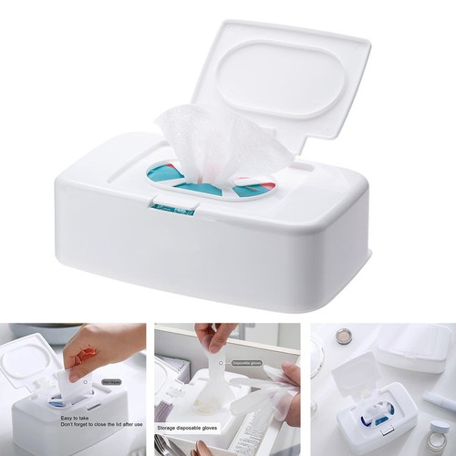 Tissuebox feuchttücherbox - tissuebox,