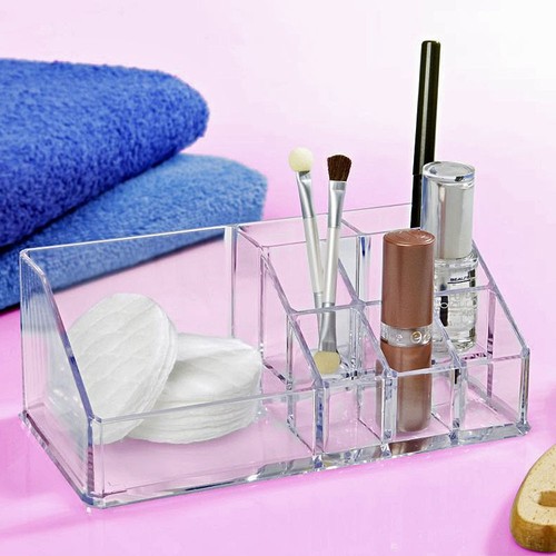 Kosmetik make organizer - kosmetik,
