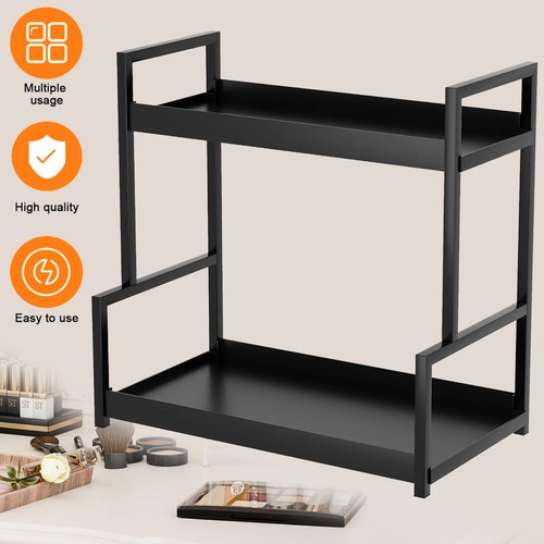 Makeup kosmetik organizer - makeup,