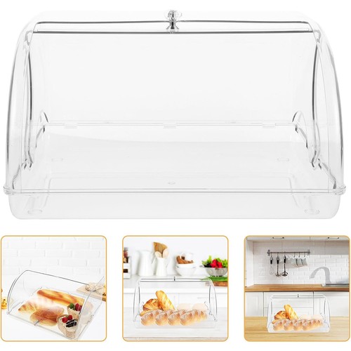 Make organizer acryl - make, up