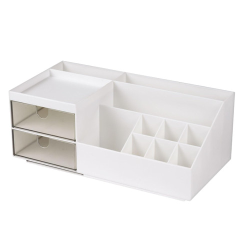 Make organizer mit 2 - organizer,