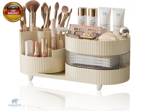 Kosmetik make organizer - kosmetik, up