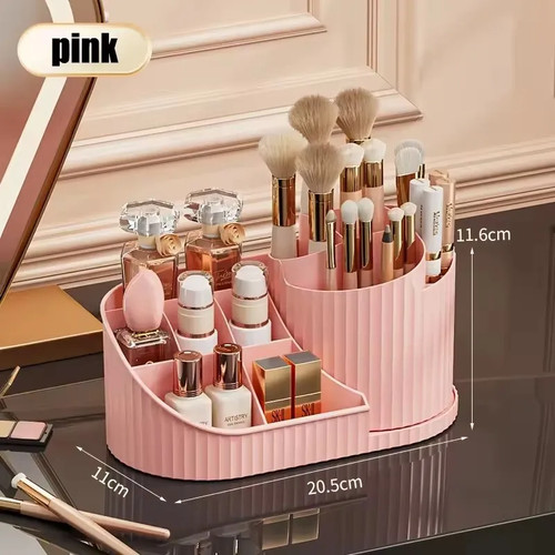 Kosmetik organizer mit - kosmetik-organizer,