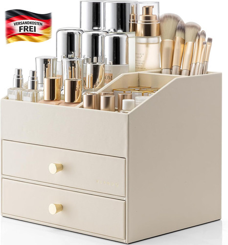 Make organizer mit 3 - make-up,